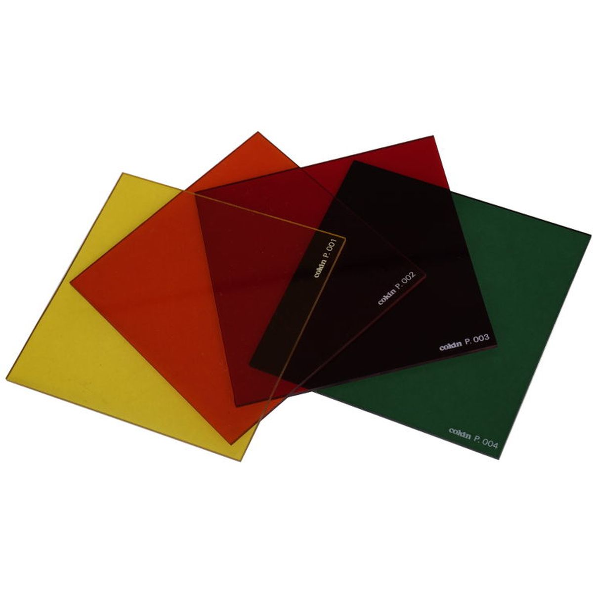 Cokin Black & White Filter Kit H400-03 (M-Serie)