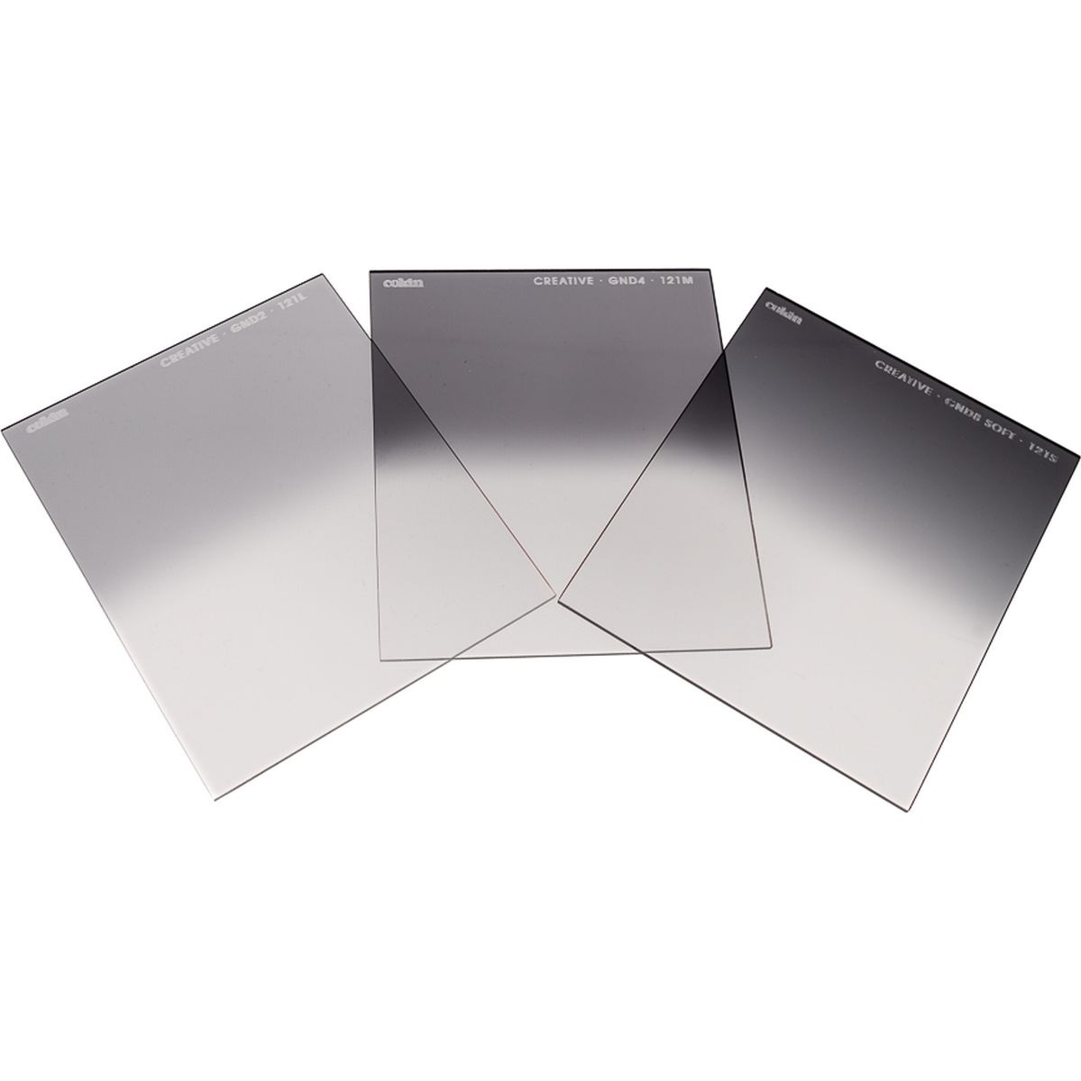 Cokin Gradual ND Kit H3HO-25