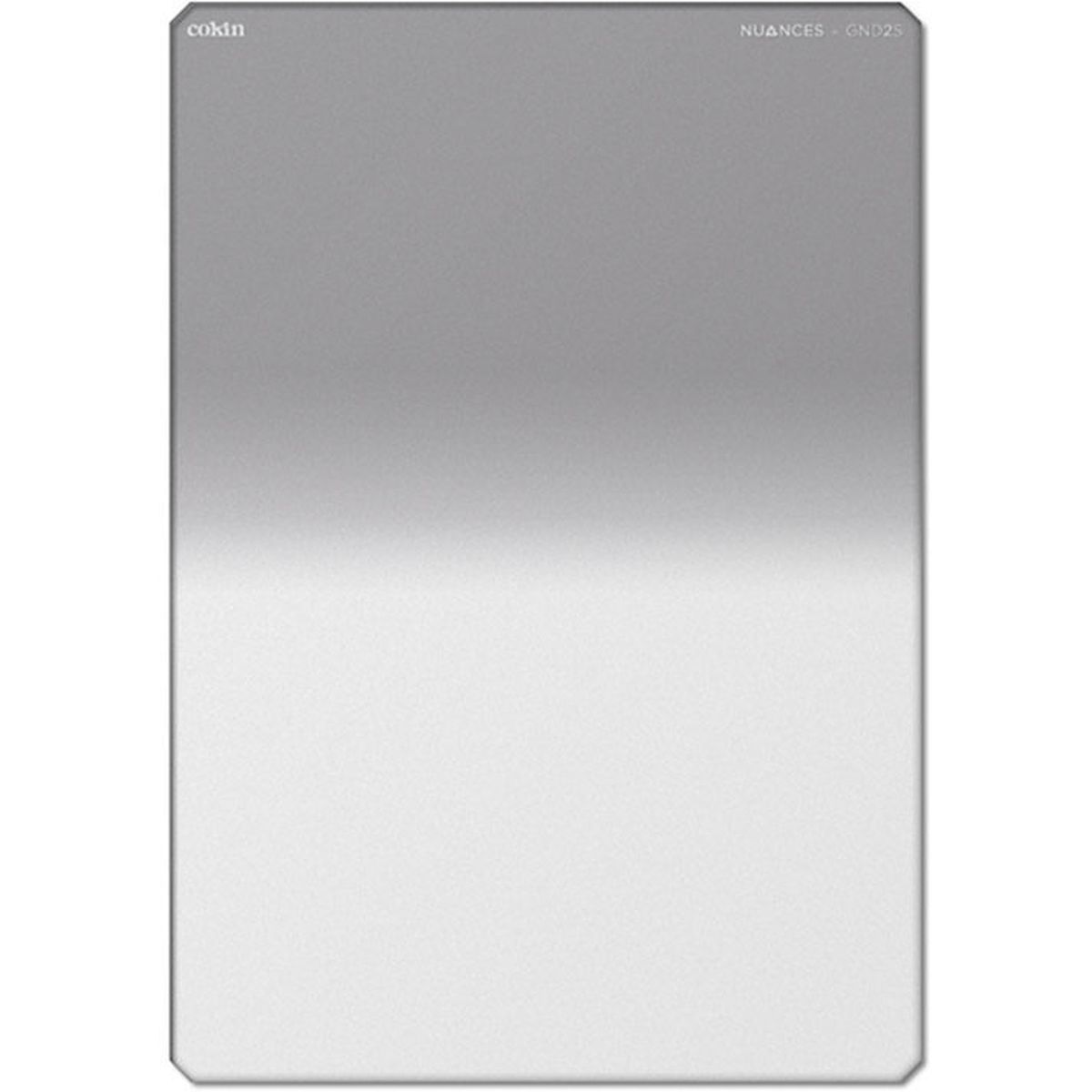 Cokin NUANCES GND ND2 Soft 1 f-stops Z serie