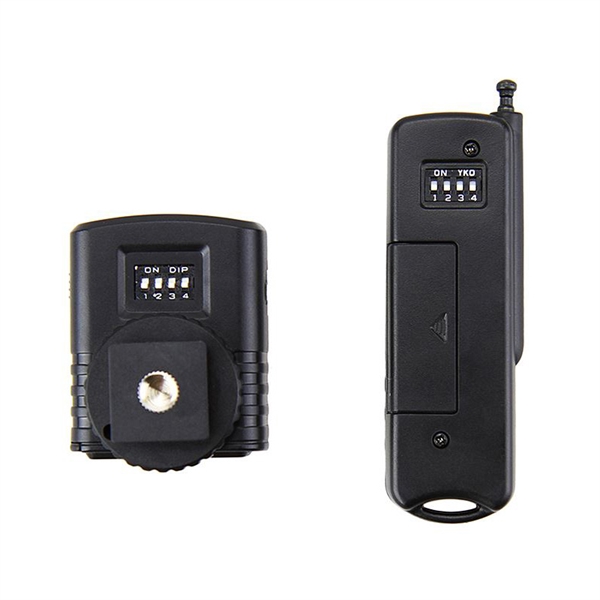 JJC Wireless Remote Control JM-N II for camera