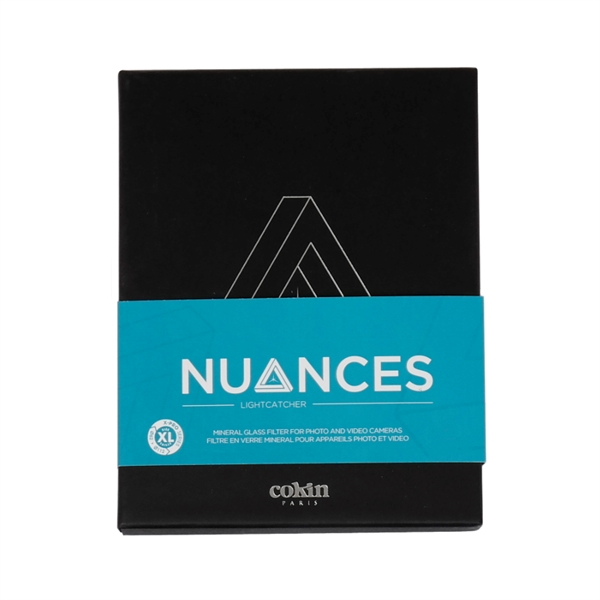 Cokin Nuanaces ND32 - 5 F-stops X serie
