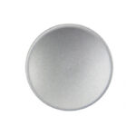 Caruba Soft Release Buttons (Zilver)