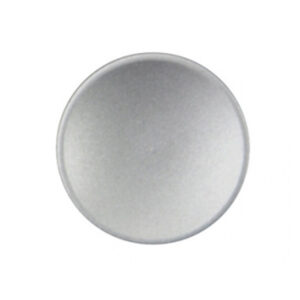 Caruba Soft Release Buttons (Zilver)