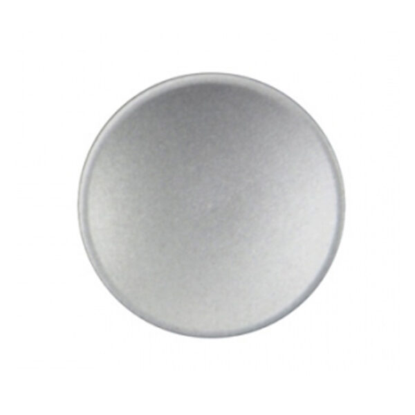 Caruba Soft Release Buttons (Zilver)