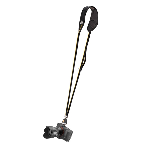 BlackRapid Street Breathe