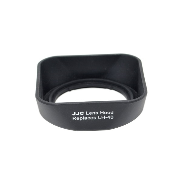 JJC Zonnekap Nikon HN-22 Nikon (60mm f/2.8D AF Micro-Nikkor)