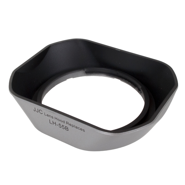 JJC Zonnekap Nikon LH-CP17 (HN-CP17)