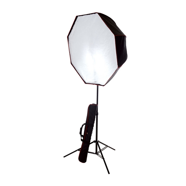 Caruba Orb Speedlite Kit 80cm