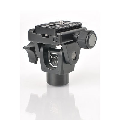 Benro Monopod Head DJ90