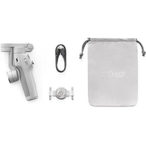 DJI Osmo Mobile 7|DJI Osmo Mobile 7|DJI Osmo Mobile 7