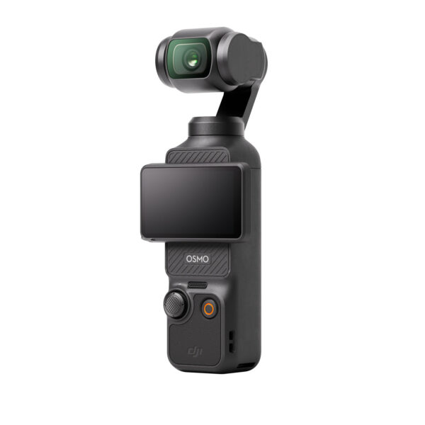 DJI Osmo Pocket 3||||||