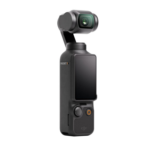 DJI Osmo Pocket 3||||||