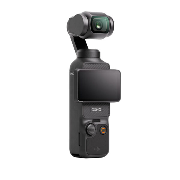 DJI Osmo Pocket 3||||||