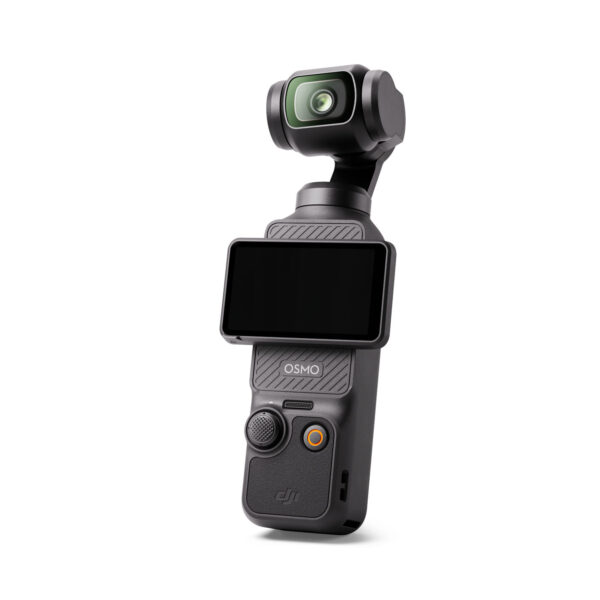 DJI Osmo Pocket 3||||||