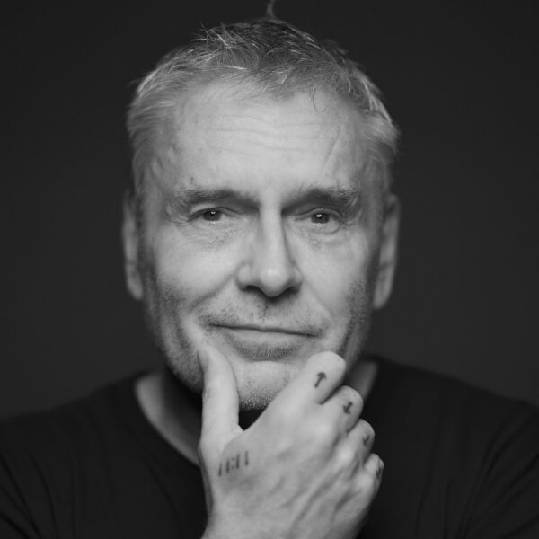 Masterclass met Brendan de Clercq