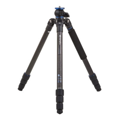 Benro System Go Plus Carbon Statief FGP28C