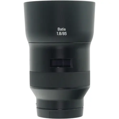 Zeiss Batis 85mm f1.8 Sony E-mount