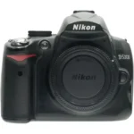 Nikon D5000 Body