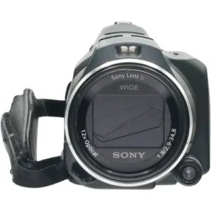 Sony HDR-PJ810E Camcorder