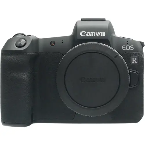 Canon EOS R body
