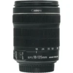 Canon EF-S 18-135mm F3.5-5.6 IS STM