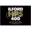 Ilford HP5 Plus 135 / 24 1 cassette