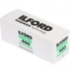 Ilford Delta 400 Prof. 120 1 rolfilm