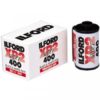 Ilford XP2 Super 135 / 36 1 cassette