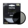 Hoya 55.0mm HDX Circulair Polarisatie