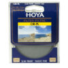 Hoya HO-CPLS43 43mm, Pola circulair slim (PHL)