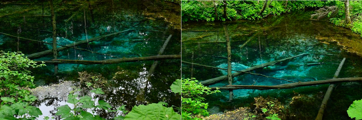 Hoya HO-CPLS43 43mm, Pola circulair slim (PHL)