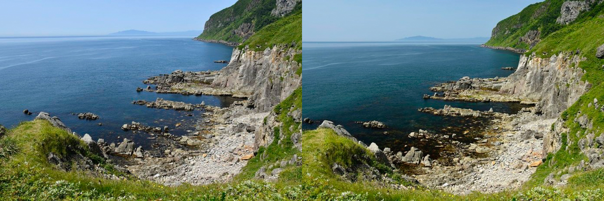 Hoya HO-CPLS43 43mm, Pola circulair slim (PHL)