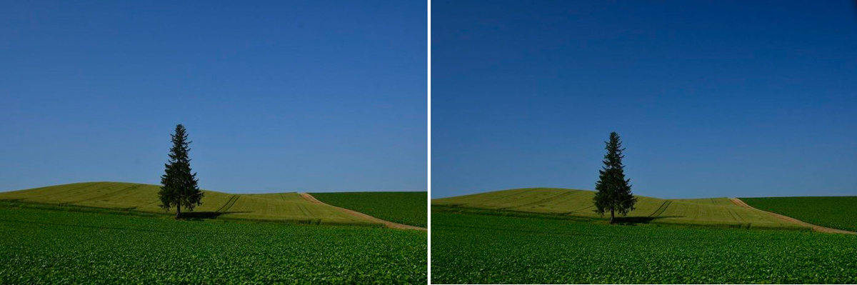 Hoya HO-CPLS43 43mm, Pola circulair slim (PHL)