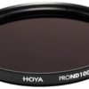 Hoya ND1000 Pro 82mm