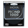 Hoya ND1000 Pro 82mm