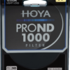 Hoya ND1000 Pro 82mm
