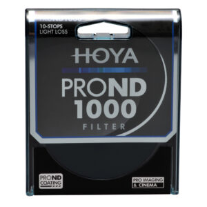 Hoya ND1000 Pro 46mm