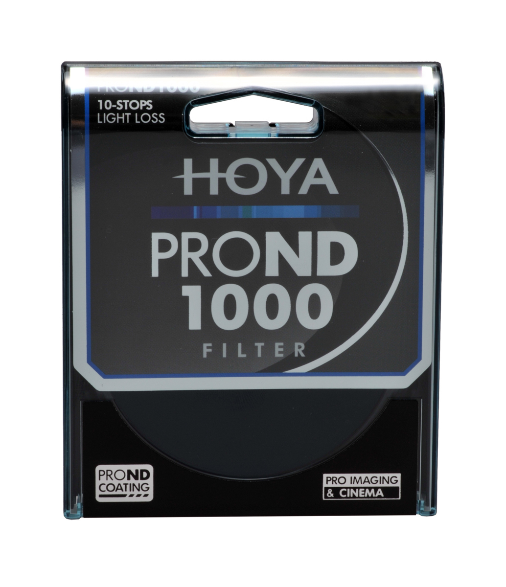 Hoya ND1000 Pro 82mm
