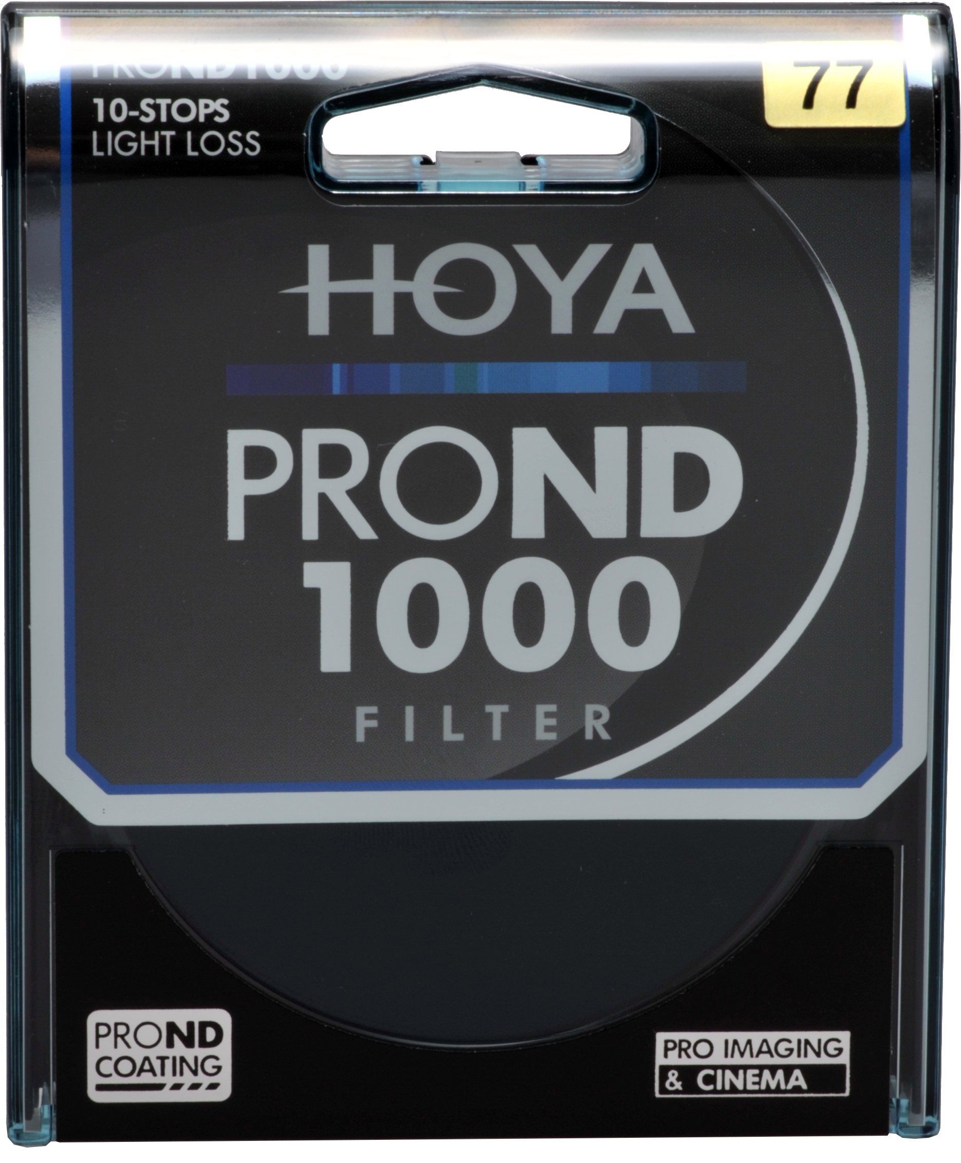 Hoya ND1000 Pro 82mm