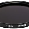 Hoya ND8 pro 49mm
