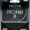 Hoya ND8 pro 49mm