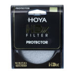 Hoya 62.0mm HDX Protector