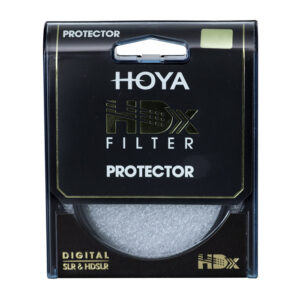 Hoya 62.0mm HDX Protector