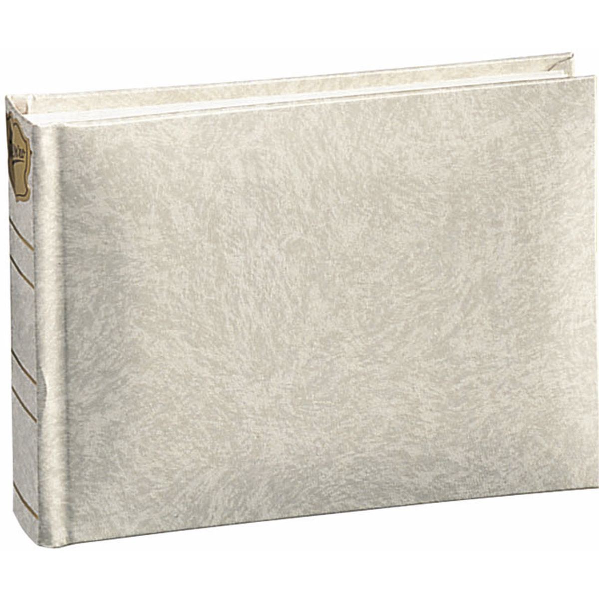 Henzo Fotoalbum Basic Line Wit