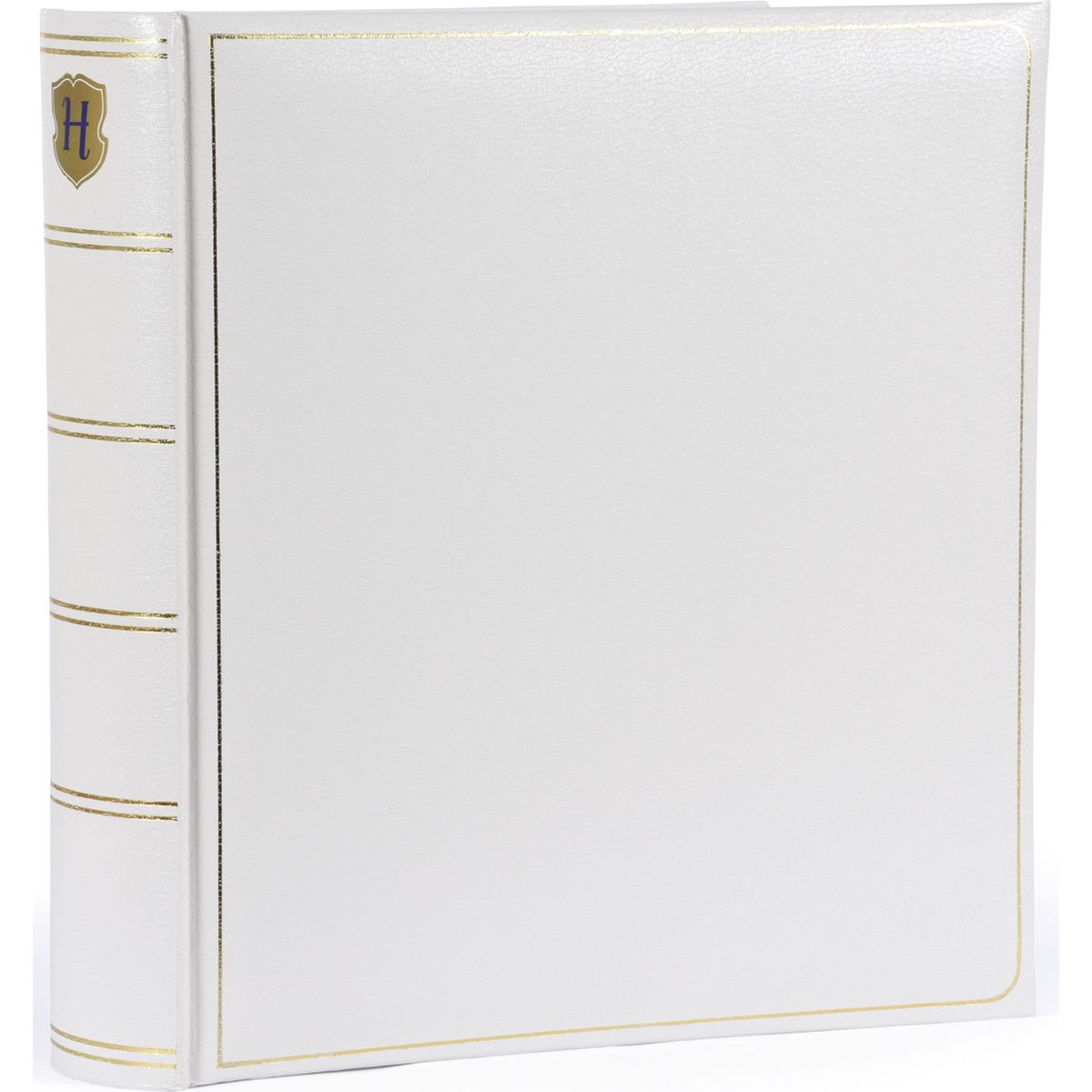 Henzo Fotoalbum Memory wit