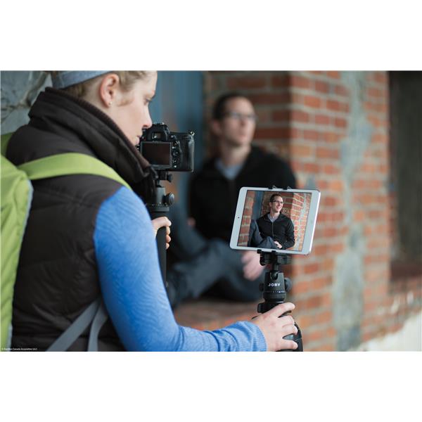 Joby Gorillapod GripTight Mount Small Tablet