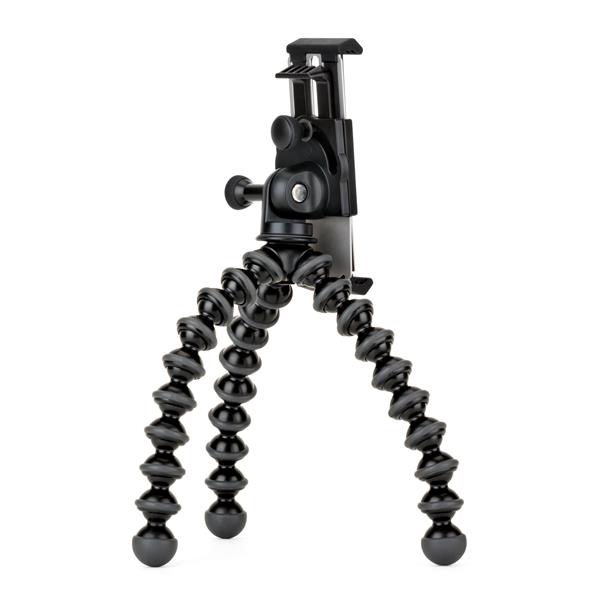 Gorillapod GripTight GorillaPod Stand PRO Tablet Black