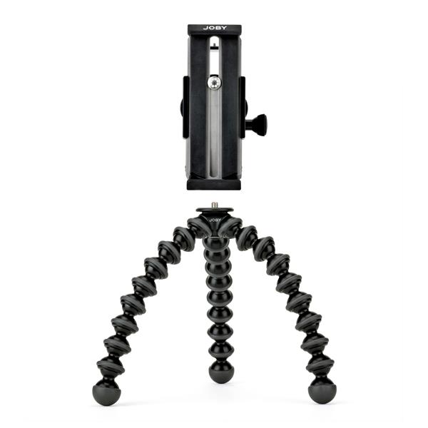 Gorillapod GripTight GorillaPod Stand PRO Tablet Black