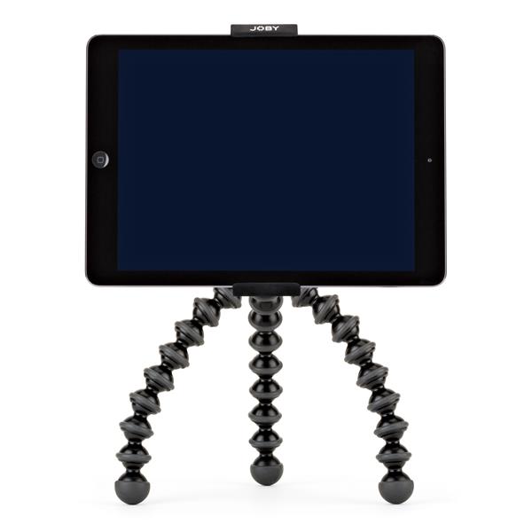 Gorillapod GripTight GorillaPod Stand PRO Tablet Black