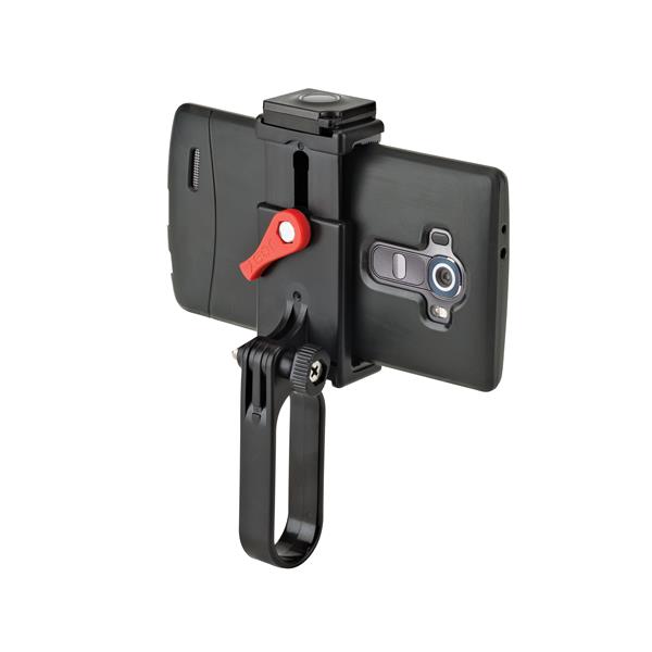Joby GripTight POV Kit Black
